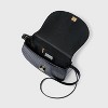 Dome Camera Crossbody Bag - A New Day™ Black : Target