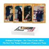 Aquarius Puzzles Texas Chainsaw Massacre Playing Cards - image 3 of 4