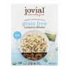 Jovial Cassava Elbows Pasta - Case of 6/8 oz - 2 of 4