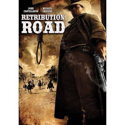 Retribution Road (DVD)(2009)