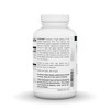 Ultra-Mag by Source Naturals, Inc.  -  180 Vegan Capsule - 3 of 3