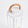 Plum & Post Dockside Outdoor Lantern Small - 3 of 4