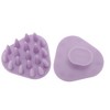 Unique Bargains Hair Shampoo Brush 3.15"x3.07"x2.36" 1 Pc - 4 of 4