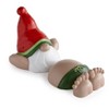The Lakeside Collection Relaxing Gnome Statues - 2 of 4