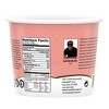 Baked Cravings Gluten-Free Strawberry Cake in a Cup - Case of 3/4 pack, 8 oz - 3 of 4