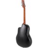 Ovation CE44 Celebrity Series Elite Mid-Depth Acoustic-Electric Guitar - 4 of 4