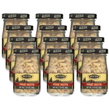 Alessi Pine Nuts - Case of 12/1.75 oz