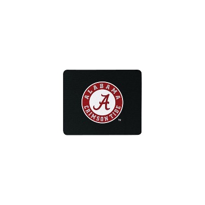 Centon Collegiate University of Alabama Mouse Pad Black (MPADC-ALA)