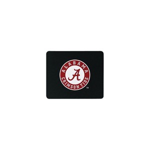 Centon Collegiate University of Alabama Mouse Pad Black (MPADC-ALA) - 1 of 1