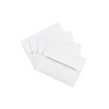 JAM Paper A2 Invitation Envelopes 4.375 x 5.75 White 25/Pack (MOOP6250LD) - 3 of 4