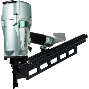 Metabo HPT NR83A5(S)M 21 Degree 3-1/4" Pneumatic Framing Nailer - 1 of 4