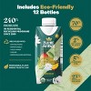 Saint James White Lotus Organic Black Tea - 16.9 fl oz - 3 of 4