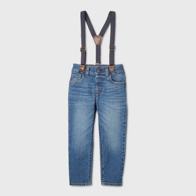 5t slim jeans