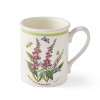 Portmeirion Botanic Garden Meadow Breakfast Mug - Set of 6 - 4 of 4