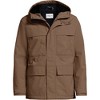 Lands' End Men's Squall Field Rain Jacket - 3 of 4