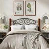 eLuxury Doral Headboard - 2 of 4
