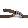 Mio Marino Mens Adjustable Tactical Ratchet Golf Belt - 4 of 4