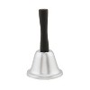 Hygloss Hand Bell Steel 4/Bundle (HYG61501-4) - 2 of 2