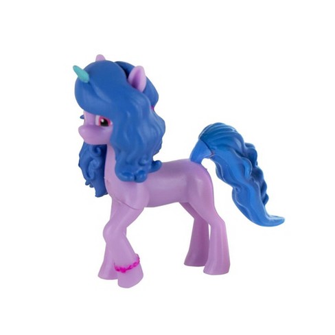 My Little Pony Blind Box 3 Action Vinyls Wave 6, Set of 3