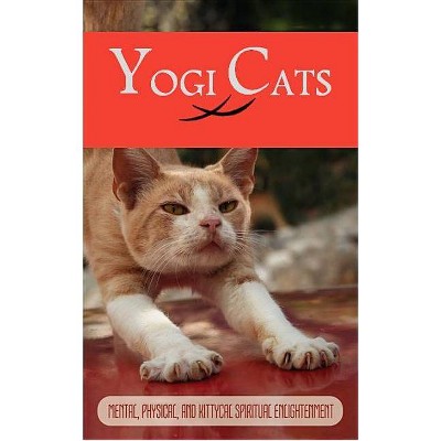 Yogi Cats - by  Paige Hodges (Paperback)