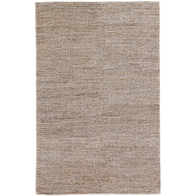 Durham Modern Solid Area Rug