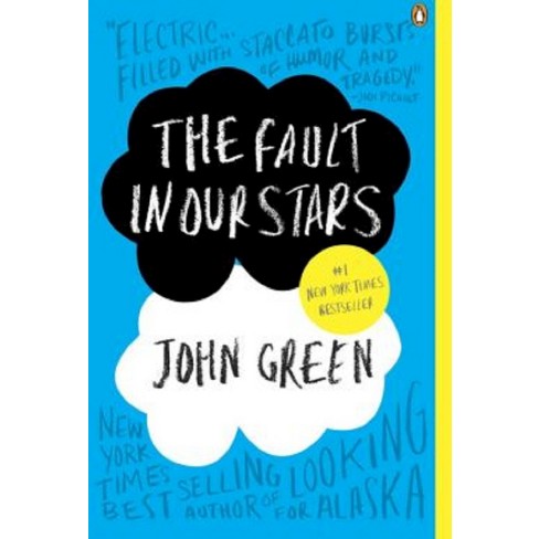 the fault in our stars book review