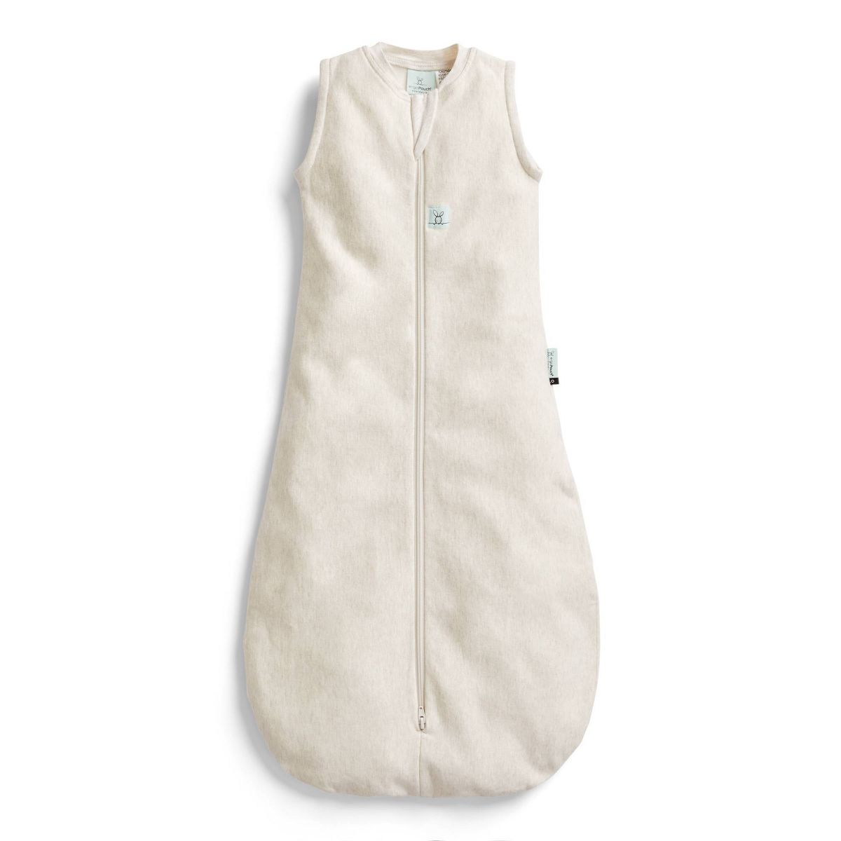 ergoPouch Baby Organic Sleep Sack Wearable Blanket 1.0 TOG