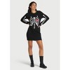 The Love Remains Sweater Dress - 3 of 4