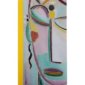 Alexej Jawlensky: Variations - (Paperback) - 1 of 1