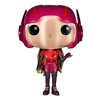 Funko Disney's Big Hero 6 Funko POP Vinyl Figure: Honey Lemon - 3 of 4