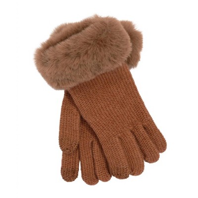 Women's Honeycomb Gloves - Echo