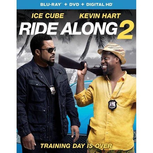 Ride Along 2 (Blu-Ray/Digital) - image 1 of 1