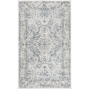 Isabella ISA916 Power Loomed Indoor Rugs - Safavieh - 1 of 4