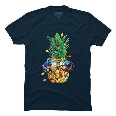 Pineapple shirt target sale