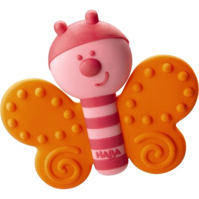 haba teething toys