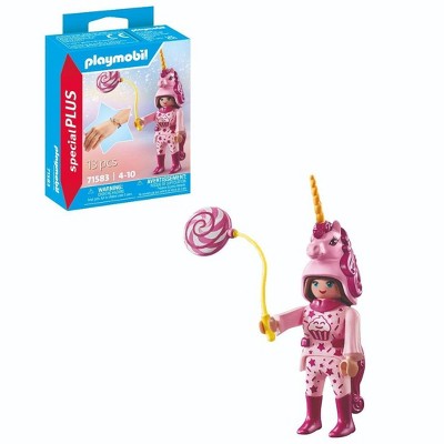 Playmobil 71583 Special Plus Sweets Unicorn Mini Figure