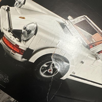 LEGO® Icons 10295 Porsche 911 (2021) ab 155,95 € (Stand: 01.02