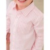 RuggedButts Toddler Boys Long Sleeve Button Down Shirt - 4 of 4