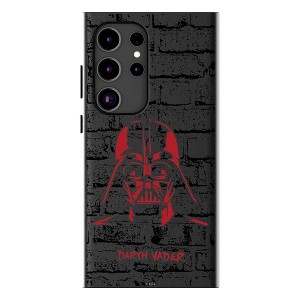 Keyscaper Star Wars Iconic MagSafe Compatible Cell Phone Case for Galaxy S24 Plus - 1 of 4