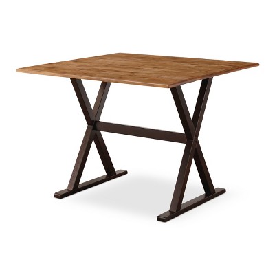 target furniture dining table