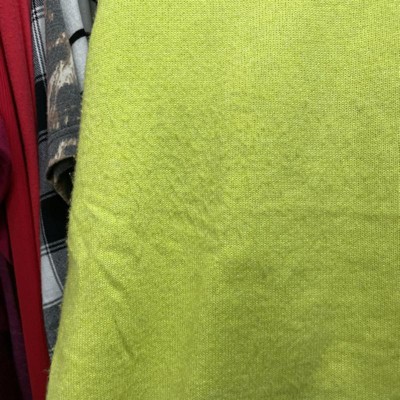 Women's Fine Gauge Crewneck Sweater - A New Day™ Dark Brown Xl : Target