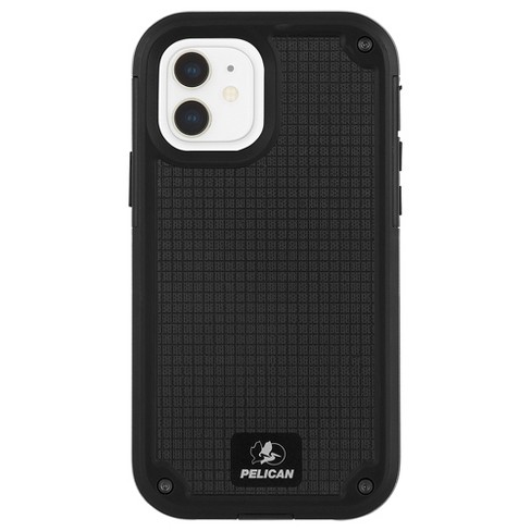 Pelican Shield Series Case For Apple Iphone 12 Mini - Black : Target