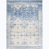 Unique Loom Asheville Collection Area Rug - Barrington (' " x ' "  ) - 2 of 4