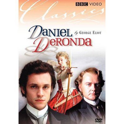 Daniel Deronda (DVD)(2007)