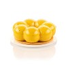 Silikomart 'TRUFFLECROWN90' Silicone Baking & Freezing Mold, 6 Cavities - 3 of 3
