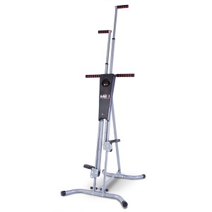 MaxiClimber Vertical Climber Exercise Machine, Home Gym Fitness Equipment for Cardio & Strength Training Full Body Workouts with Adjustable Resistance - 1 of 4