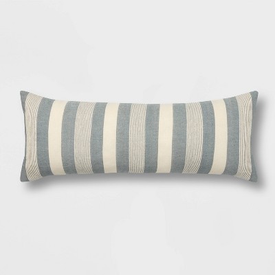 Target grey throw online pillows