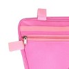 Triangle Bike Handbag Strap - Bullseye's Playground™ - 3 of 3