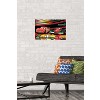 Trends International Disney Pixar Cars 2 - Racing Rivals Unframed Wall Poster Prints - 2 of 4
