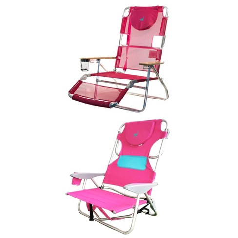 Tall folding beach discount chairs